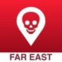 Poison Maps - Far East app download