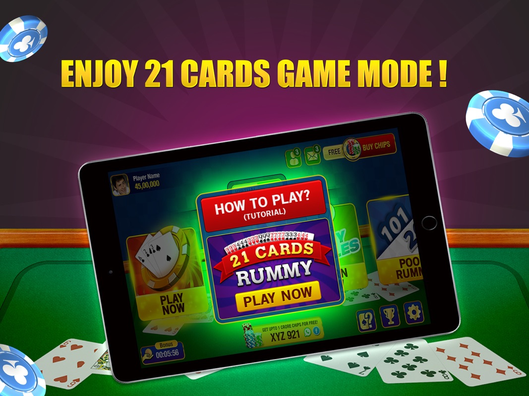 indian rummy - online game hack and cheat | gehack