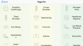 Game screenshot Quantum Yoga Poses Suggestion hack