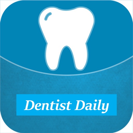 Dentist Daily icon