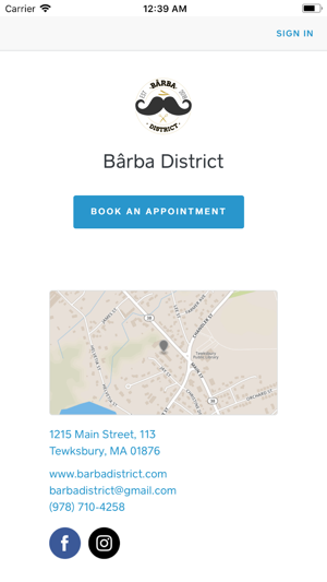 Barba District(圖2)-速報App