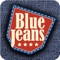 The official mobile app for Blue Jeans Pizza is now here