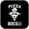 Bem vindo ao aplicativo da Pizzaria Manzalli