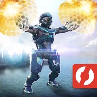 City Defender VR pour PC