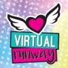 Fashion Angels Virtual Reality
