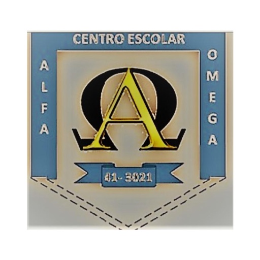 Centro Escolar Alfa Omega icon