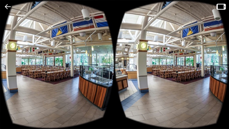 Westfield State Experience screenshot-4