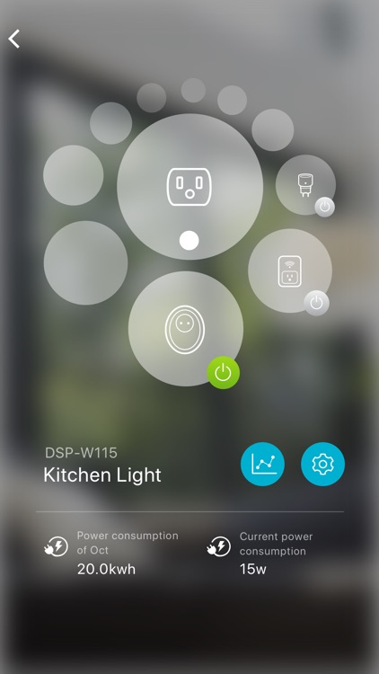 mydlink