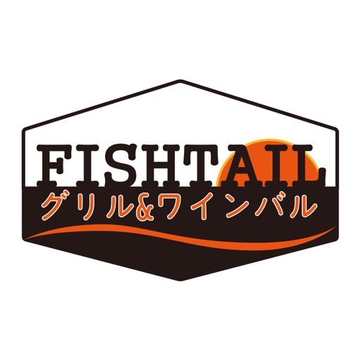 FISH TAIL（フィッシュテイル） icon