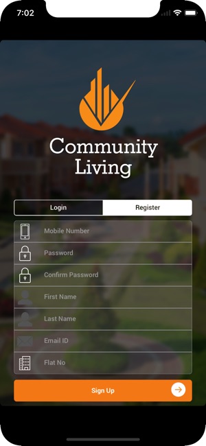 Community Living Dev(圖3)-速報App