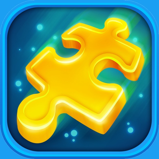 Jigsaw Puzzle Wow