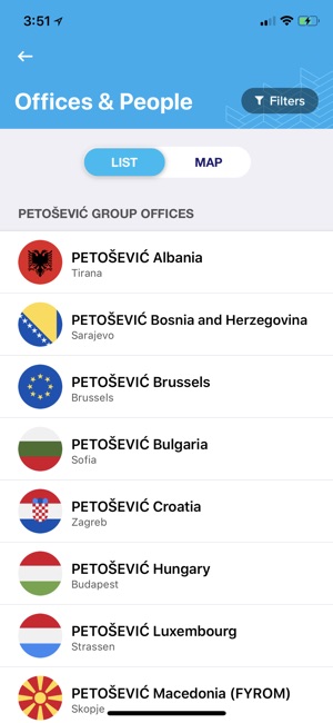 PETOŠEVIĆ(圖3)-速報App