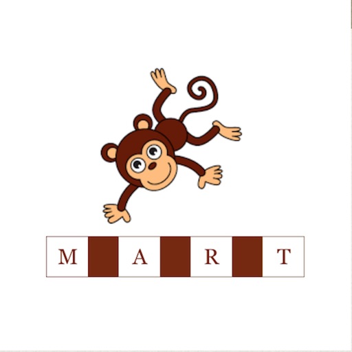 Monkey Mart by Arjun Ojha