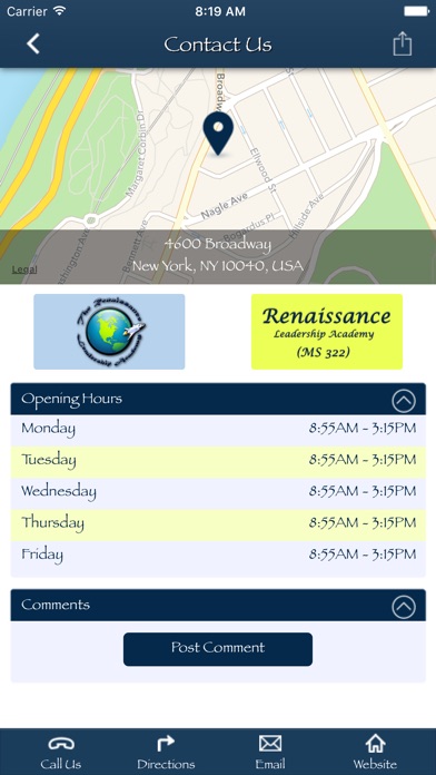 【图】MS 322 Renaissance Leadership(截图2) 【图】MS 322 Renaissance Leadership(截图2)