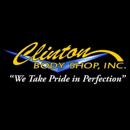 Clinton Body Shop