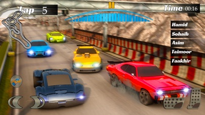 Real Street Racing Game 2018 screenshot 4