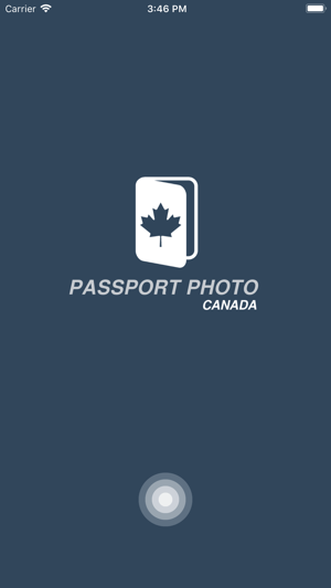 Passport Photo Canada(圖1)-速報App