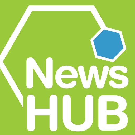 News HUB by NHSc iOS App