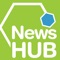 News HUB by NHSc