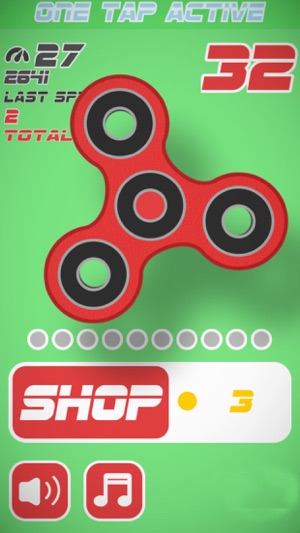 Spin The Fidget Mind Game(圖2)-速報App