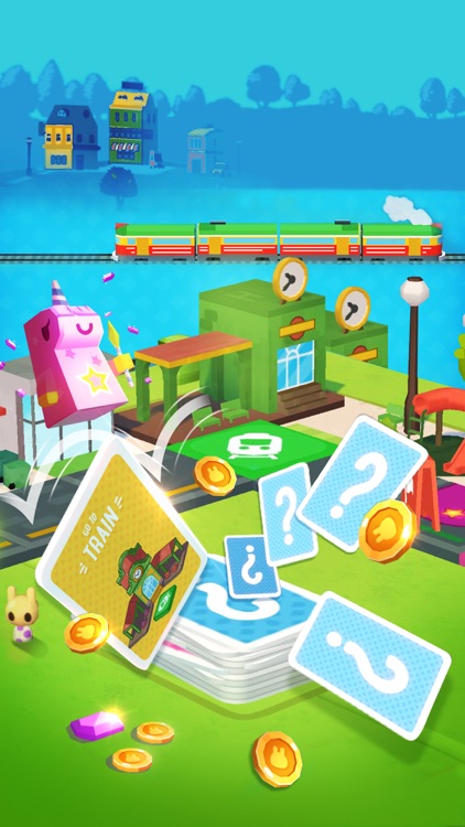 Board Kings™ screenshot-3