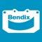 The Bendix Brake Pad Identifier app, identifies brake pads by simply taking a photograph