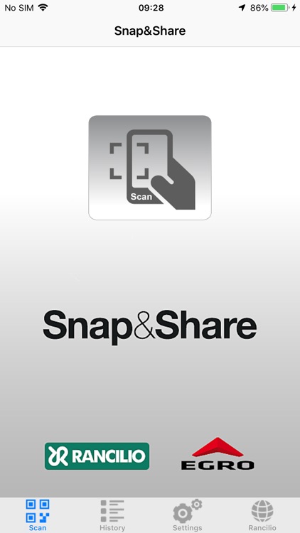 Snap&Share