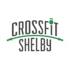 CF Shelby