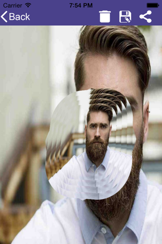 Photo Window: Make your 3D Photos - náhled
