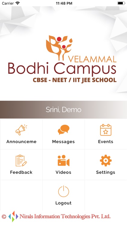 2nd ANNUAL SPORTS DAY2 VELAMMAL BODHI CAMPUS KUMBAKONAM 2024 - YouTube