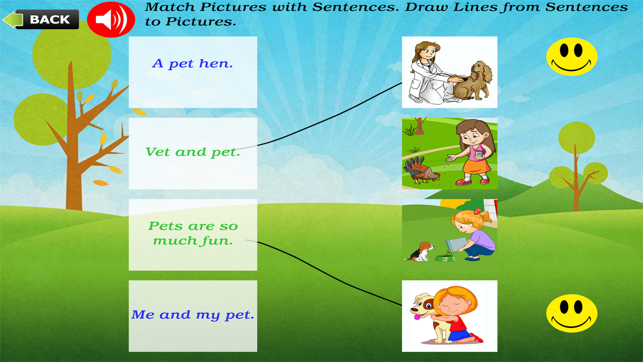 Engaging Phonics Stories Books(圖6)-速報App