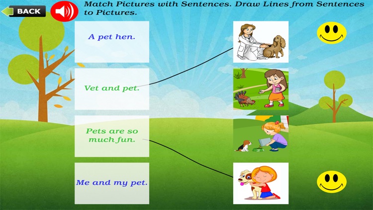 Engaging Phonics Stories Books screenshot-5