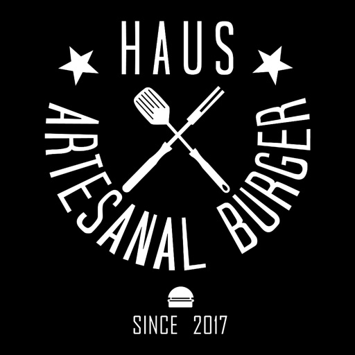 Haus Artesanal Burger icon