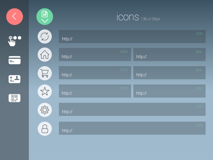 kiosks screenshot-3