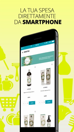 SCARICARE APP TIGOTA