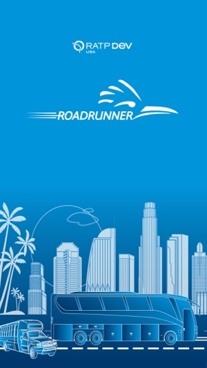 Roadrunner Shuttle and Bus(圖1)-速報App