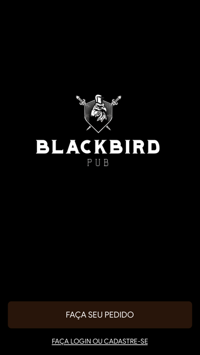 How to cancel & delete Blackbird Pub from iphone & ipad 1