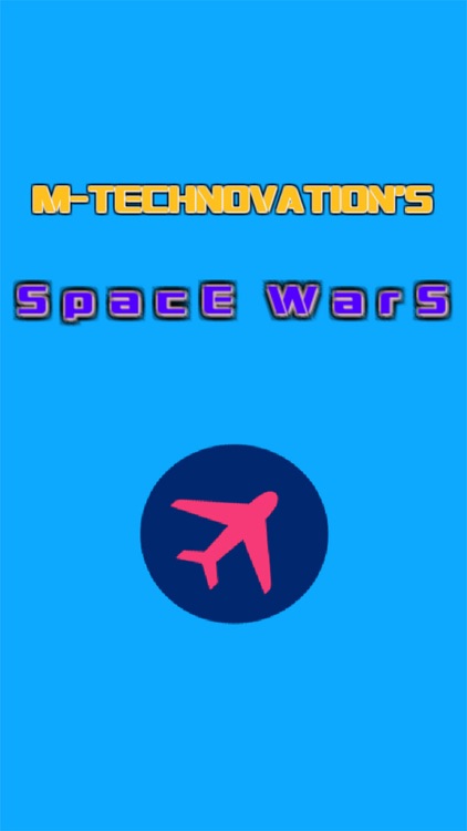 Space Wars 2018