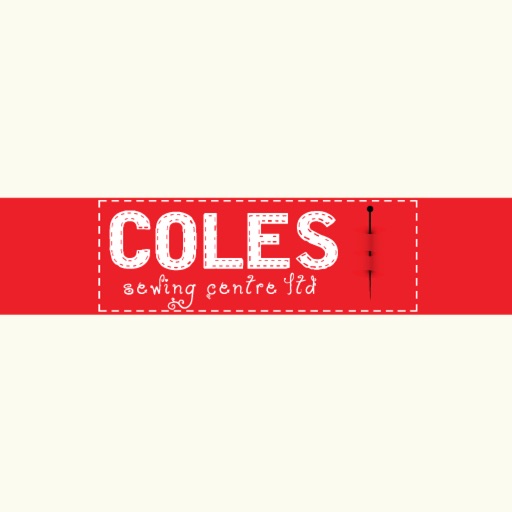 Coles Sewing Centre