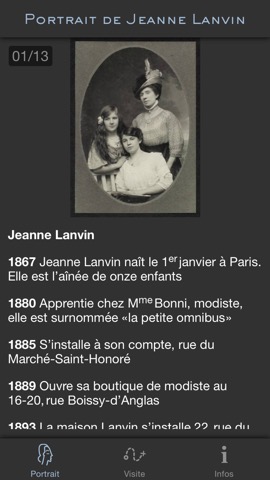 Jeanne Lanvinのおすすめ画像1