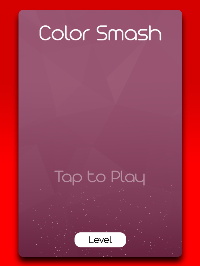 Switch Smash Color