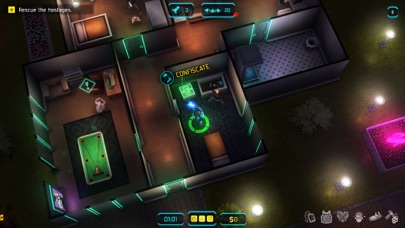 JYDGE screenshot1