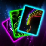 Glow Wallpaper  Background HD
