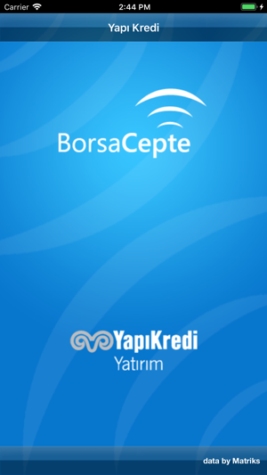 BorsaCepte