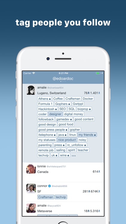 Listabird