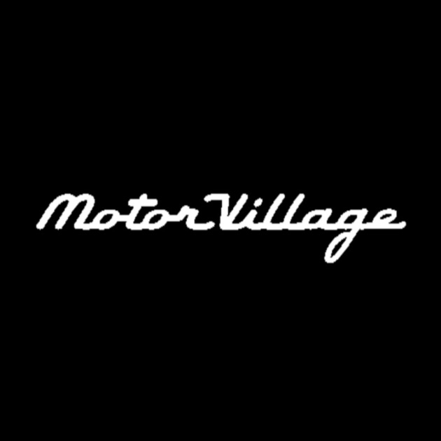 Motor Village on the App Store