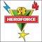 HeroForce has come to the App Store