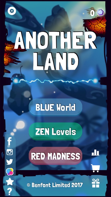 Another Land