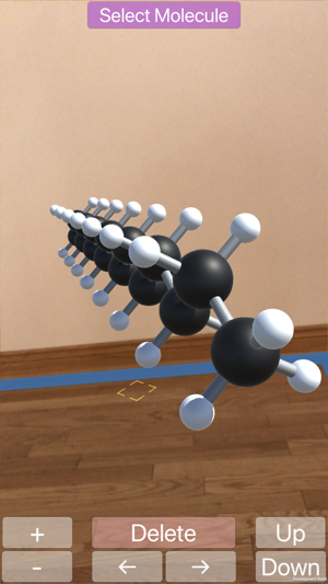 ARMolecules(圖3)-速報App