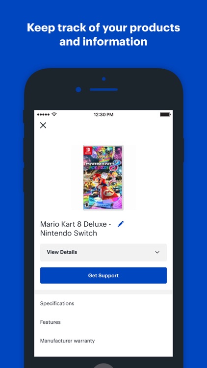 Best Buy Home